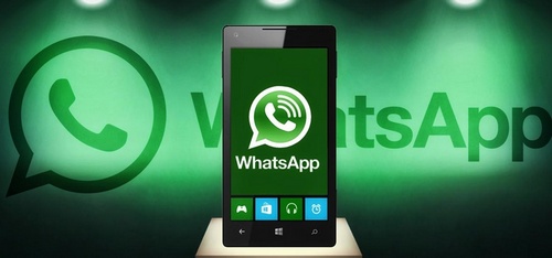 WhatsApp: Inovasi dalam Layanan Pelanggan